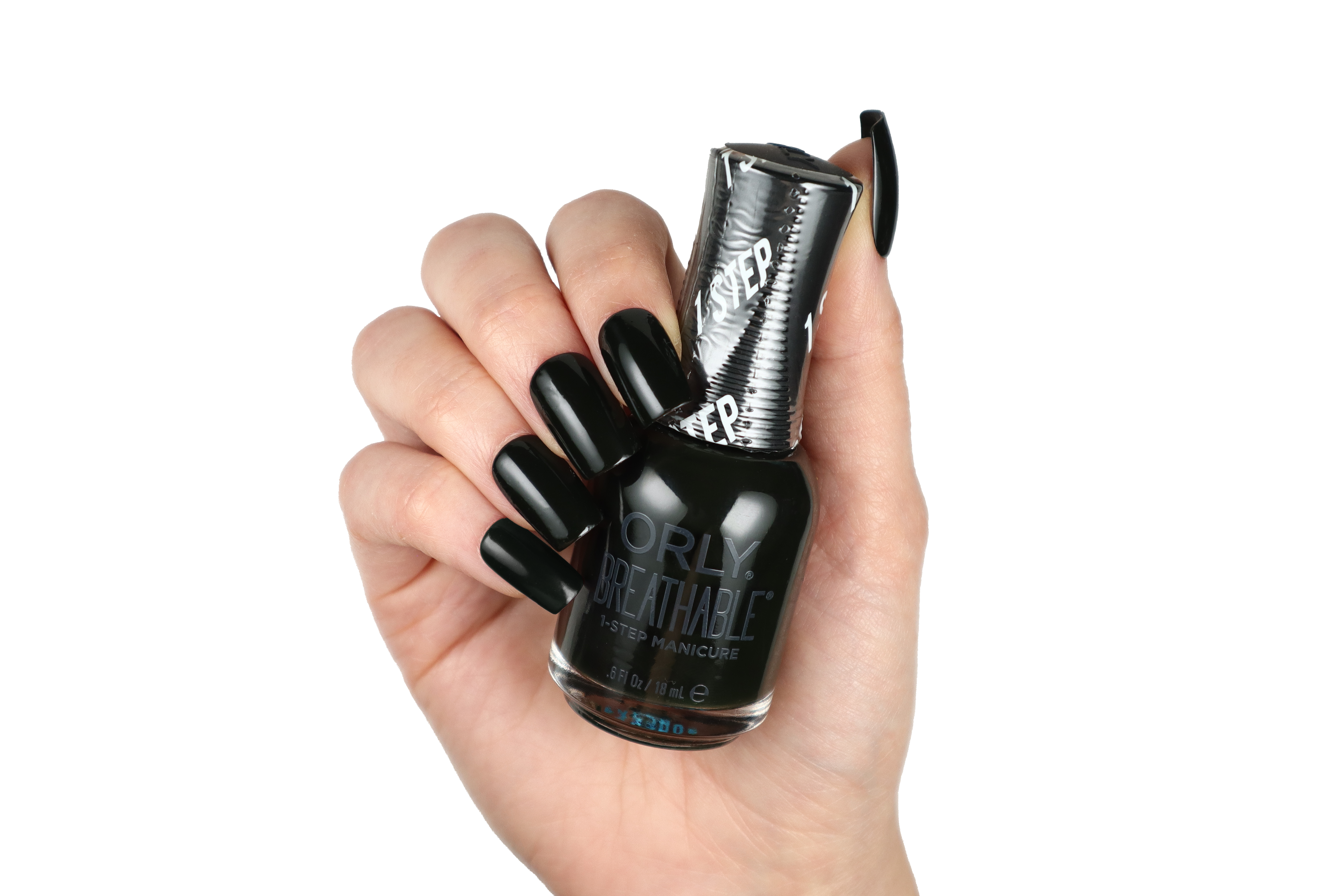 Orly Beauty Nagellack – Rose All Day, 18ml